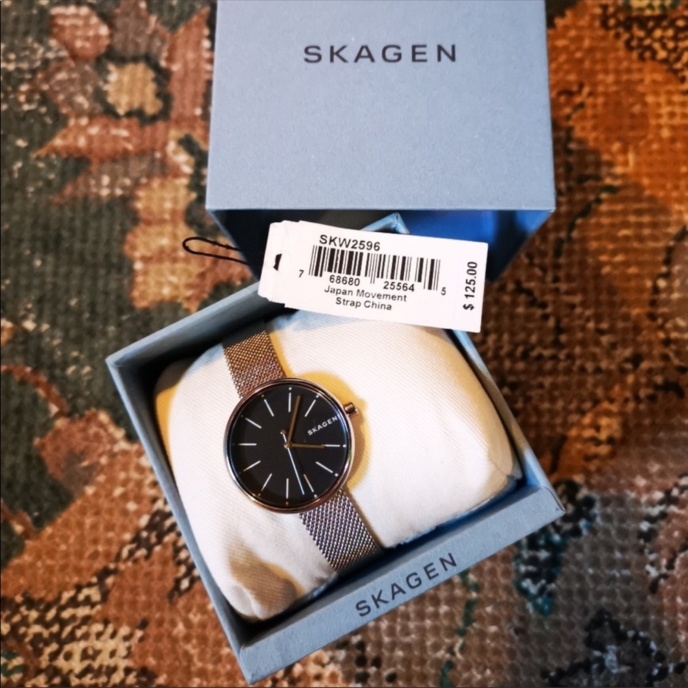 Skagen Watch
